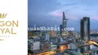 Bán căn hộ 2PN, 1WC, căn gốc 54m2 tại Saigon Royal Residence, giá 6,9 tỷ