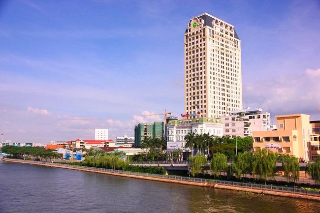 Bán căn hộ 2PN, 1WC, căn gốc 54m2 tại Saigon Royal Residence, giá 6,9 tỷ