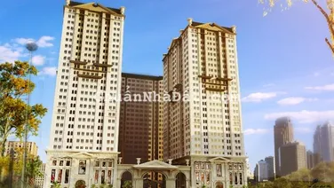 Cho thuê chung cư Tân Phước: DT 55m2 1PN giá 9 tr/th LH 0909 563 *** Hưng