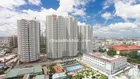 Bán căn hộ 2PN, 97m2, 4,6 tỷ, tại Him Lam Chợ Lớn, Q6, HCM, hàng hiếm chính chủ