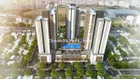 Cho thuê CC 2PN, 2WC, 75m2, 16 triệu full nội thất tại Xi Grand Court, Q10, HCM