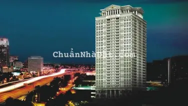 HANOI SIGNATURE KIỆT TÁC SỐNG VEN HỒ TÂY, DÀNH RIÊNG CHO GIỚI TINH HOA