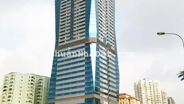 Bán căn Diamond Flower Tower 48 Lê Văn Lương - Hoàng Đạo Thúy 160m2 - 4 ngủ. Giá RẺ - 0983 262 ***