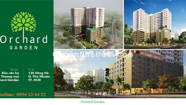 CHCC Garden Gate cần cho thuê. 20 tr/th. Gọi ngay em: 0935 204 *** call/zalo