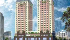Bán căn hộ 4 phòng ngủ, 127.4m2 đầy đủ đồ đẹp tại B.I.G Tower, 9.3 tỷ