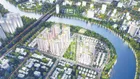 Cần bán OT 33m2 Sunrise Riverside sẵn HĐ thuê 2.55 tỷ bao hết - hàng hiếm - view sông - 0909 113 ***