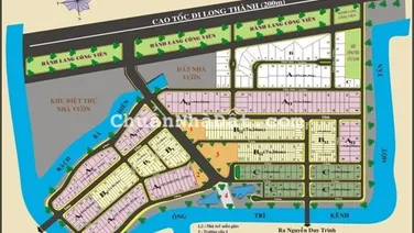 Nền nhà phố duy nhất hướng Đông Nam: DT 7x30m(210m2) tại KDC ĐH Bách Khoa, cần bán gấp, giá 70tr/m