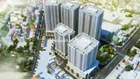 Chính chủ cần bán căn 3PN chung cư tại New Horizon City - 87 Lĩnh Nam
