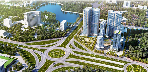Chính chủ bán căn hộ 117m2 Tòa A chung cư Thăng long number one siêu hiếm. Có slot ô tô 200k/ tháng