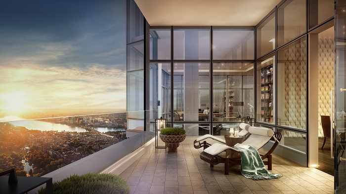 Bán CH 3PN, 2WC, 100m2 tại Vinhomes Skylake, 12,5 tỷ, Nam Từ Liêm, Hà Nội, E Thịnh cư dân