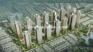 Bán nhà liền kề Văn Khê vị trí đẹp, hoàn thiện 82,5m2, gần chung cư, đường thông, giá 19 tỷ