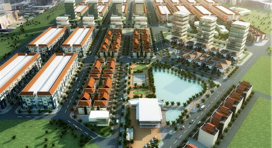 Bán nhà liền kề Văn Khê vị trí đẹp, hoàn thiện 82,5m2, gần chung cư, đường thông, giá 19 tỷ