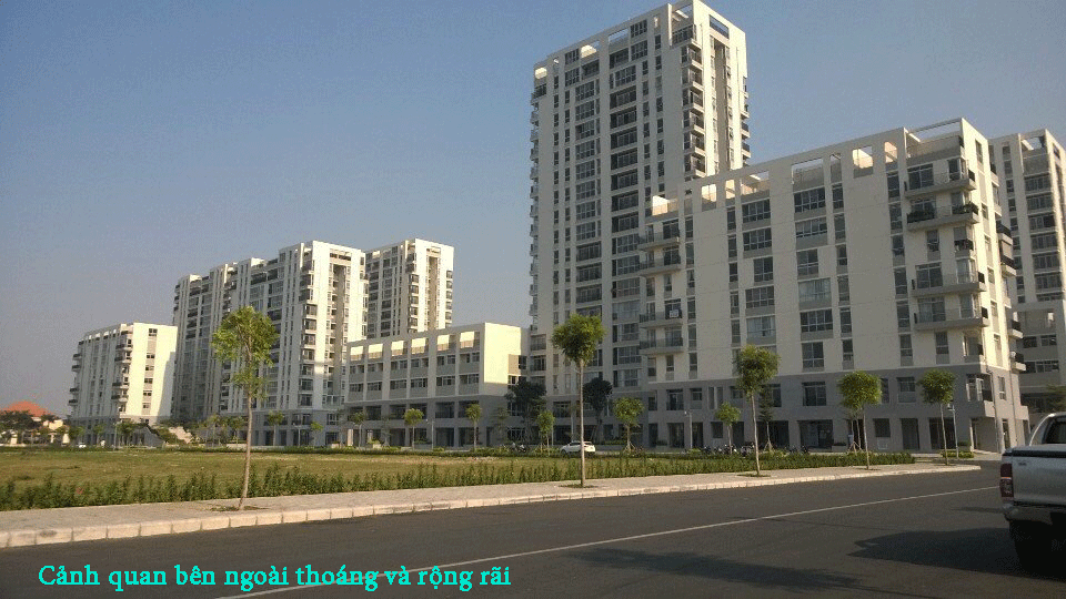 Cho thuê CH Star Hill Sát Trường Đinh Thiện Lý Tân Phú, Q7, TP.HCM, 19 triệu VND, 101m2
