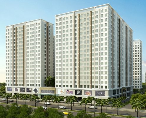 Giá nhanh giá tốt tại CHCC Topaz Home 2pn- 3pn .LH:0833 755 *** call/ zalo