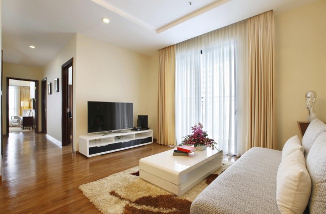 Cắt lỗ chủ nhà bán gấp 10 căn 2N giá 4,5 tỷ tại Vinhomes D'Capital. LH 0963 432 *** xem nhà trực tiếp