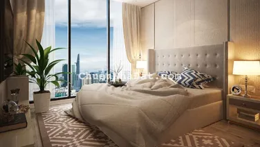 Bán 3 ngủ full đồ đẹp giá 12.8 tỷ ban công Đông Nam D'capitale - Trần Duy Hưng