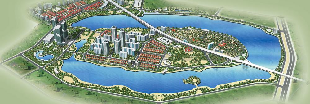 Cho thuê BT 250m2, 60 triệu, KĐT Linh Đàm, Đường Nguyễn Hữu Thọ, Hoàng Mai, Hà Nội