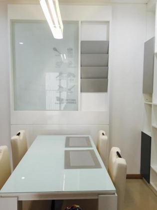 Cho thuê CC đẹp, nhiều tiện ích tại ĐTM Dịch Vọng, N09B2 16 triệu VND, 120 m2 03PN