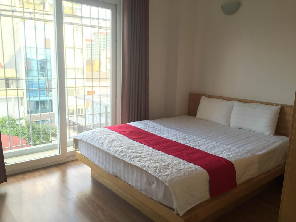 Cho thuê CC đẹp, nhiều tiện ích tại ĐTM Dịch Vọng, N09B2 16 triệu VND, 120 m2 03PN