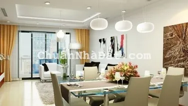 Cho thuê căn hộ Hei Tower 2 phòng ngủ, đầy đủ nội ,giá chỉ 15tr/ tháng