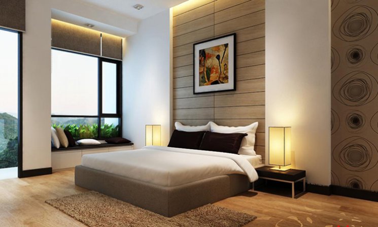 Cho thuê căn hộ Yên Hòa Thăng Long, 14 triệu, 70m2, 2PN, 2WC, uy tín hàng hiếm tại Cầu Giấy, Hà Nội