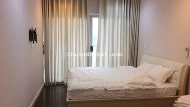 Bán gấp 3PN, 121m2 tại Ngọc Khánh, 9 tỷ, Ba Đình, Hà Nội - Chính chủ uy tín