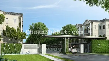 Bán gấp biệt thự liền kề Nine South đường chính dự án giá hót 16 tỷ