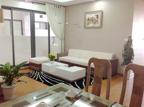 Bán căn hộ 146m2, 3PN, 3WC tại The Pride, Tố Hữu, La Khê, Hà Đông, 6,5 tỷ VND
