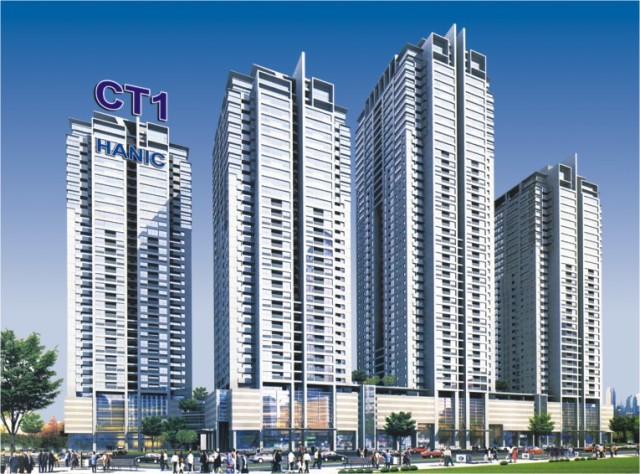 Bán căn hộ 146m2, 3PN, 3WC tại The Pride, Tố Hữu, La Khê, Hà Đông, 6,5 tỷ VND