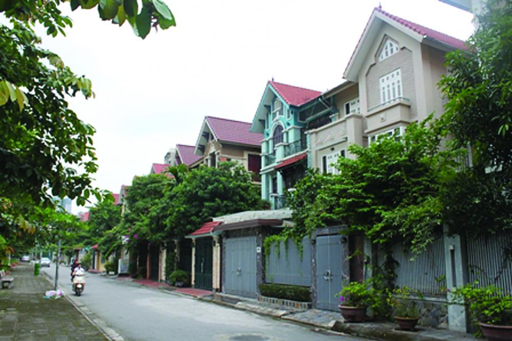 Bán LK Xuân Phương hướng ĐN đã hoàn thiện, cho thuê 20 triệu/tháng, giá tốt. LH: 0971 987 ***