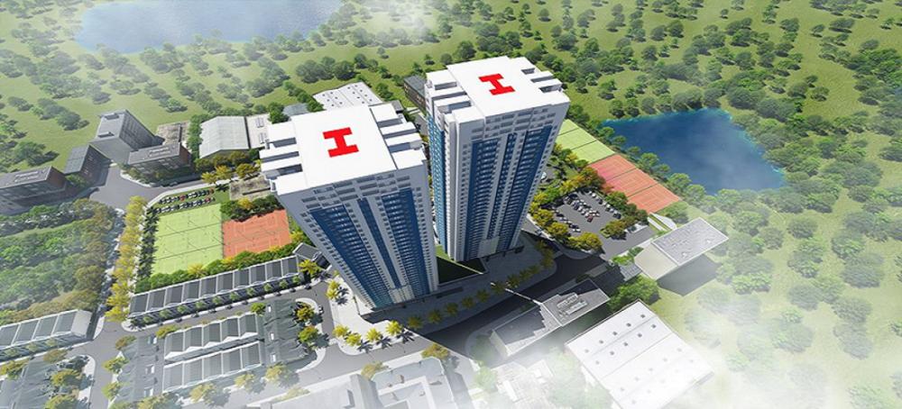 Chính chủ gửi bán CHCC Osaka 56m2, 2 phòng ngủ, view hồ, full nội thất Chính chủ gửi bán CHCC Osaka 56m2, 2 phòng ngủ, view hồ, full nội thất