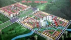 Bán đất liền kề 09 khu mở rộng dự án Cienco 5 Mê Linh, giá cực chất 32,5 triệu/m2, 100m2 HĐGV