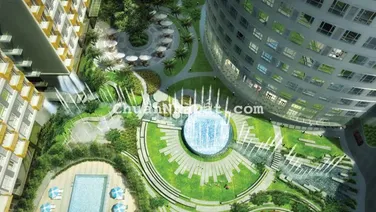 Bán CH Sài Gòn Airport Plaza, 9,9 tỷ, 156m2, view đẹp, giá siêu hời