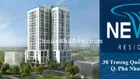 Bán nhanh CHCC Newton Residence 105m2 3PN-2WC nội thất cao cấp nhà đẹp giá thật 8 tỷ LH: 0902 706 ***