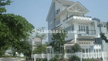 Nhà nguyên căn biệt thự trong KDC Gia Hoà P. Phước Long B, TP. Thủ Đức, diện tích 140tr/27 Triệu