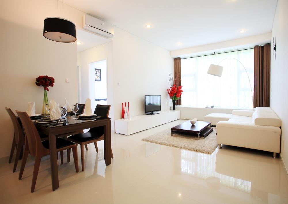 Cho thuê Căn hộ 2PN, 2WC, 105m2 tại La Casa, 16 triệu VND