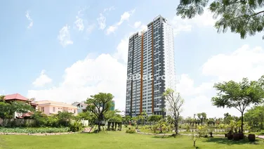 Cho thuê Căn hộ 2PN, 2WC, 105m2 tại La Casa, 16 triệu VND