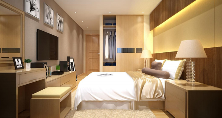 Cho thuê gấp CHCC Wilton, DT 68m2, 2PN 2WC, giá 18tr/th Q. Bình Thạnh LH ngay 0395 702 *** - Trung