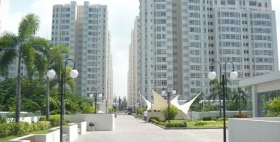 Cần cho thuê nhanh căn hộ Sky Garden - PMH - Q7 giá siêu rẻ. LH: 0917 300 ***