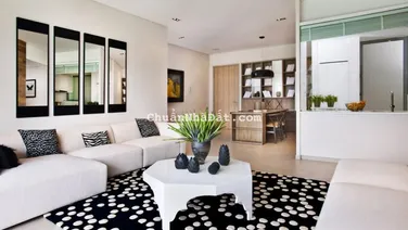 Bán nhanh căn hộ Riviera Point view sông. DT 91m². Bán 7 tỷ. Rẻ nhất thị trường