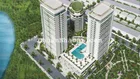 Cần tiền bán lỗ căn hộ Riverpark Residences, Phú Mỹ Hưng. DT 140 m2, 3PN, giá 13 tỷ, LH 0919 949 ***