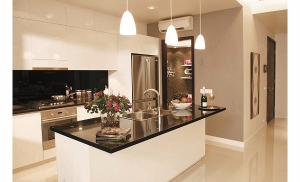 Chủ nhà cần tiền bán gấp chung cư Mỹ Viên 118m2 3PN 2WC 7,5 tỷ thương lượng