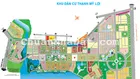 Bán nhà mặt phố đường 20m Nguyễn Thanh Sơn - DT : 320m2 tại Thạnh Mỹ Lợi, 125 tỷ VND - 0906 768 ***