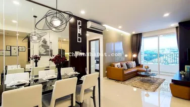 CHCC Golden Mansion cần bán nhanh 2PN. (119 Phổ Quang, P2, Q Tân Bình). Gọi ngay em: 0935 204 ***