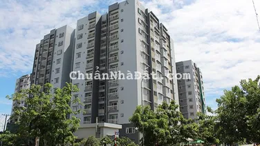 Bán căn hộ chung cư Sơn Kỳ 1: DT 58m2.2pn Giá 3 tỷ LH 0909 563 *** Hưng