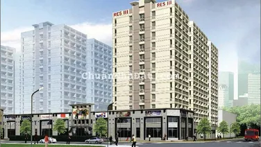 Căn hộ Res 3, ngay chợ Tân Mỹ, đ/d bệnh viện FV, Tân Mỹ, Q7, 74m2, 4tỷ, sh. Linh 0902 505 ***