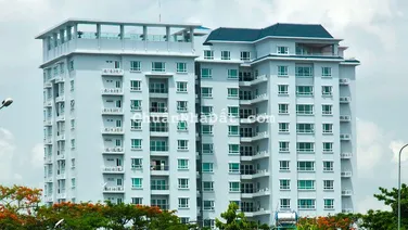 Chính chủ cần bán căn hộ Cao Ốc Phú Nhuận, 135m2, 3PN, giá 7.5 tỷ, sổ hồng, LH 0938 861 ***