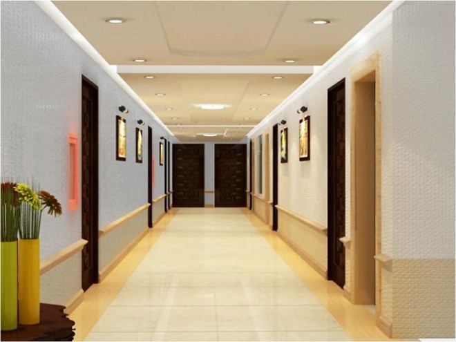 Bán CC Hoàng Kim Thế Gia tại Trương Phước Phan, 2,8 tỷ, 65m2, 2PN + 2WC, LH : 0909 242 ***