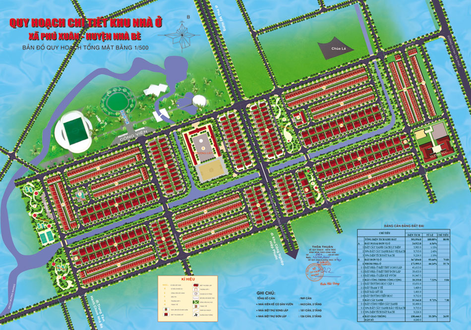 Đất nền KDC Phú Xuân - Vạn Phát Hưng DT 126m2 giá chỉ 48.5tr/m2 Alo Em Thúy Cập Nhật Thông Tin