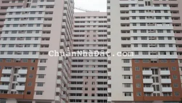 Căn hộ Screc Tower, MT Trường Sa, P.12, Q.3, ngay Coopmart, 92m2, 6 tỷ. Linh 0902 505 ***